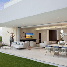 casas  del bosque