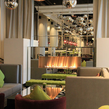 FLA3 at Meydan - Jumeirah Beach Residence, Dubai, UAE