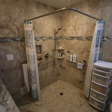 Accessible Bathroom