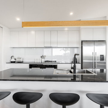 BDAA National Design Awards 2019 - Weathertex Industry Partner Award