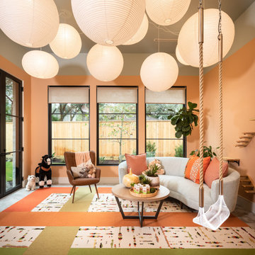 Living Areas