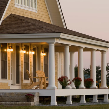 HilltopHouse