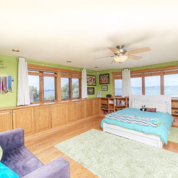 Family Resort At Home