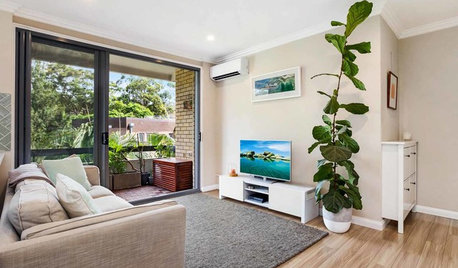 Klimaanlage für die Wohnung: Welches Modell bringt Abkühlung?