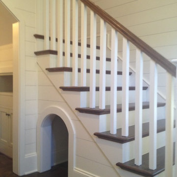 Mary Ardrey #18 Remodel