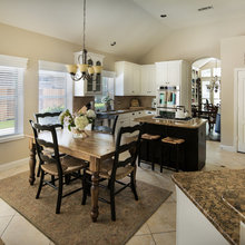 Kitchen Ideas