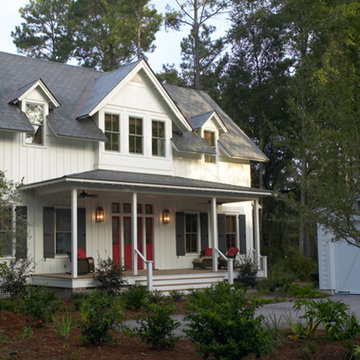 55 Reidsville Place - Coastal Living Holiday House