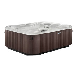 Hot Spring: Highlife Collection - Hot Tubs