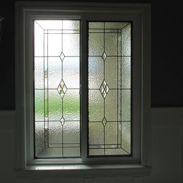 Stained Glass for Scottish Stained Glass