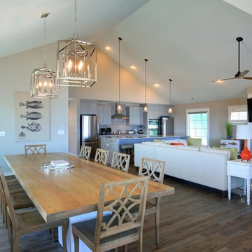 Nags Head • Luxury Oceanfront • Cape Hatteras