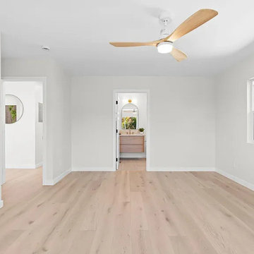 Point Loma Home Remodel