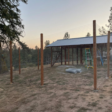 Animal Pen Pictures