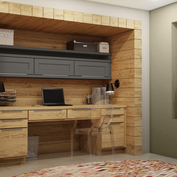 Canyon Creek Cornerstone | Copenhagen Door