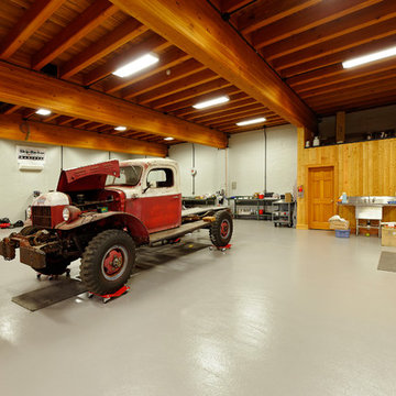 Sampling of BOWA Middleburg Projects