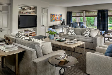 Family room photo