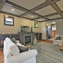 BOX BEAMS