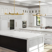 Monica kitchen ideas