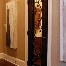 Wine Closet