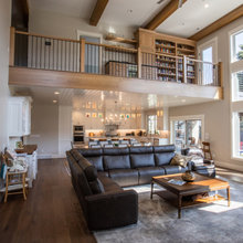 Living Room - MT