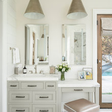 Huntsville Master Bath