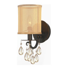 sconce