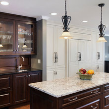 Kitchen Refrigerator ideas