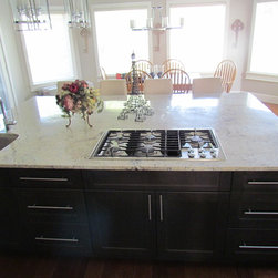 Sawchuk - Kitchen Islands And Kitchen Carts