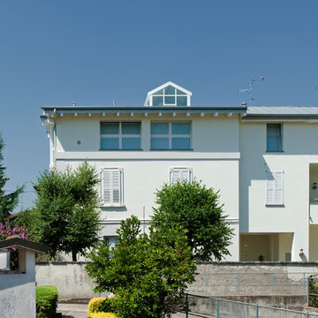 Villa e Treviglio