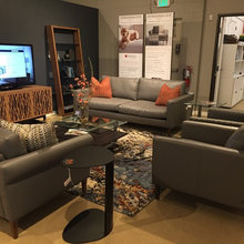 Thomasville showroom