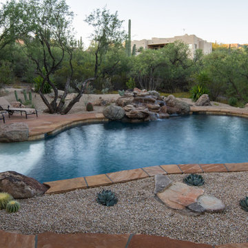 Cave Creek Pool & Patio
