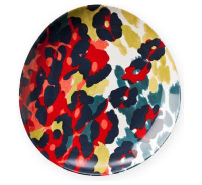 Contemporary Salad And Dessert Plates by Bloomingdale's