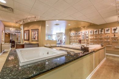Showroom Photos