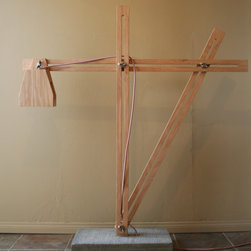Erasmus Floor Lamp - Floor Lamps