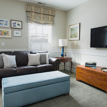 Philadelphia Sophisticated Townhome