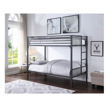 37800 Acme Furniture Gelsey Twin/twin Bunk Bed