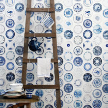 Guest Picks: Fresh Finds in Inky Blues and Crisp, Clean Whites