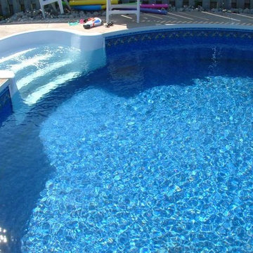 Pools