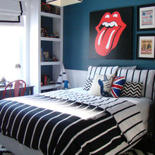 boys bedroom