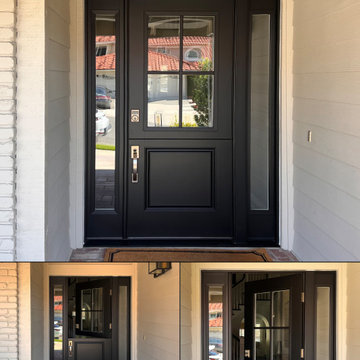 Dutch Door Designs