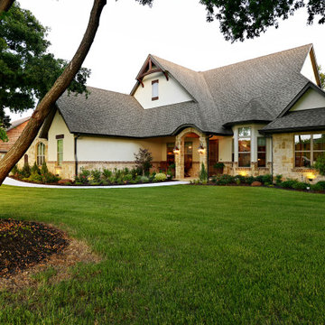 Exteriors