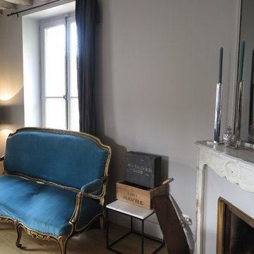 Maison en Bourgogne