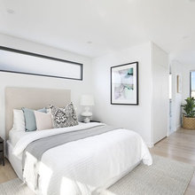 As Bedroom
