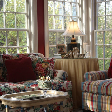 Welch Residence