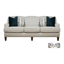 Seville - Style Collection - Sofas