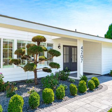 Anza - Short Term Rental