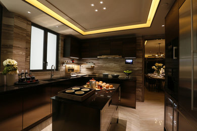 Residential Lighting Design
