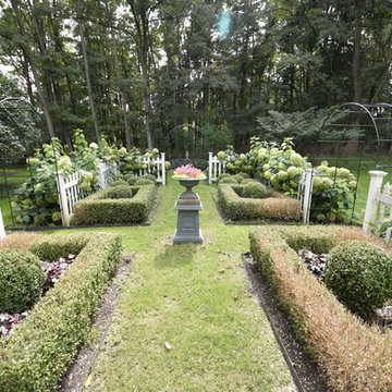Wintergreen Farm Gardens