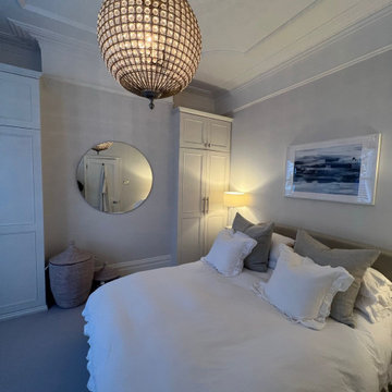 Balham Extension