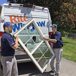 Rite Window - Replacement Windows - Products
