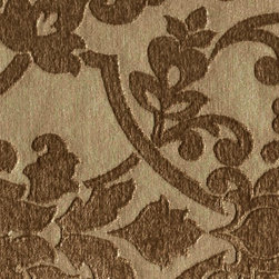 Benartex, Monte Carlo, Toasted - Upholstery Fabric